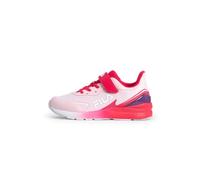 FILA Unisex Kid's Crusher V Sneaker, Powder Pink Azalea, 13 UK