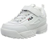 Fila Unisex Kids Disruptor E InfantsSneaker