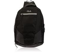 FILA Unisex Rosemead Active Life Backpack, black, Onesize