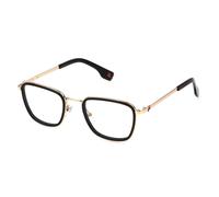 Fila Unisex VFI718V 700 Optical frames Metal Black Squared