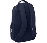 FILA Unisex's Folsom Active Vertical Backpack, Black (Black Iris), 46x30x15cm