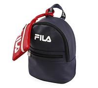Fila Unisex's Jennifer Mini Backpack, Navy, 13"
