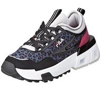 FILA UPGR8 A wmn, Sneaker, Black-Leopard,