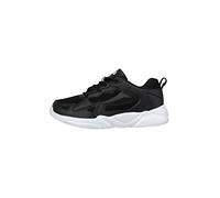 FILA VENTOSA Teens Sneaker, Black, 5 UK