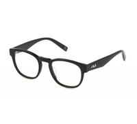 Fila VFI211 Nero lucido 50/20/140 UNISEX Eyewear Frame