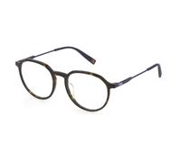 Fila VFI212 722 Unisex Optical frames Acetate Havana Pantos