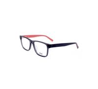 Fila VFI219 Shiny transparent dark grey 55/18/145 MAN Eyewear Frame