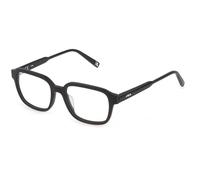 Fila VFI303 Men's Glasses, Black, Size 51