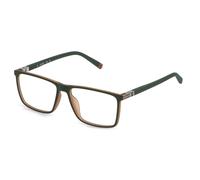Fila VFID14 0JA2 Man Optical frames Injected Squared