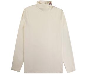 Fila Vintage 19th Classic Roll Neck Sweater - Gardenia - LM1835-130 19