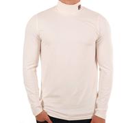 Fila Vintage 19th Roll Neck Gardenia