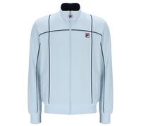 Fila Vintage Armando Piping Track Top - Sky XL XL