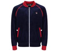 Fila Vintage Daniele Archive Track Jacket - Fila Navy 3XL 3XL