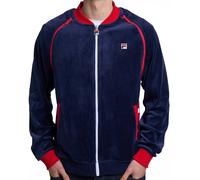 Daniele Archive Versatile Jacket Navy/Red/White XXL