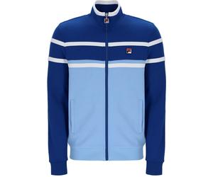 Fila Vintage Giovanni Track Jacket - Fjord S S