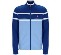 Fila Vintage Giovanni Track Jacket - Fjord XL XL