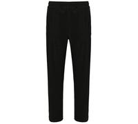 Fila Vintage Lorrie Velour Track Pant - Black
