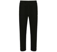 Fila Vintage Lorrie Velour Track Pant - Black M M