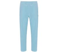 Fila Vintage Lorrie Velour Track Pant - Sterling S S