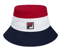 Fila Vintage Marco Bucket Hat - Fila Red One Size One Size