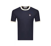 Fila Vintage Marconi T-Shirt - Fila Navy - 1836AT-417 MARCONI TEE Colo