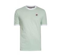 Fila Vintage Marconi LM1836AT Essential Ringer Half Sleeve T-Shirt