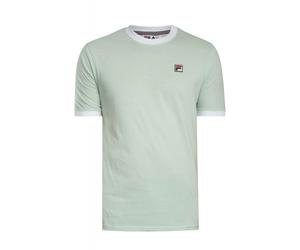 Fila Vintage Marconi LM1836AT Essential Ringer Half Sleeve T-Shirt