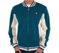 Fila Vintage Mk1 Settanta Track Top Lagoon / Gardenia