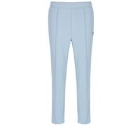 Fila Vintage Molveno Pin Tuck Track Pants - Sky L L