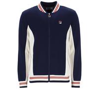 Fila Vintage Settanta Track Top - Navy