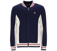 Fila Vintage Settanta Track Top - Navy - S - Menswear S