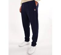Fila Men's Molveno Pin Tuck Track Joggers, Navy, L