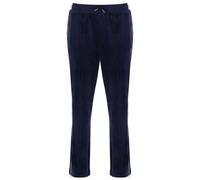 Fila Vintage Velour Joggers - Fila Navy M M