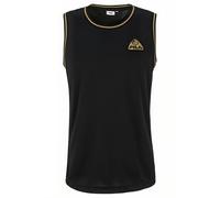 FILA Wilton Tank Black size M | Sleeveless T-Shirts Outlet | Men | Black M