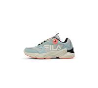 FILA Women Collene 2.0 Wmn Sneaker, Blue Haze, 5.5 UK