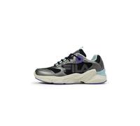 FILA Women Collene 2.0 Wmn Sneaker, Gun Metal, 6 UK
