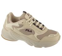 FILA Women Collene A Wmn Sneaker, Oyster Gray, 5.5 UK