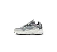 FILA Women Collene Cb Wmn Sneaker, Gray Violet, 4 UK
