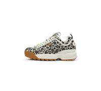 Fila Shoes (Trainers) DISRUPTOR A in Beige 3.5