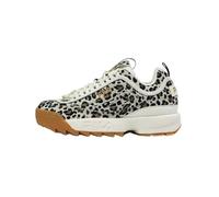 Fila Shoes (Trainers) DISRUPTOR A in Beige 5