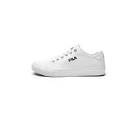 FILA women FFW0067 POINTER CLASSIC wmn Sneaker, White, 7 UK