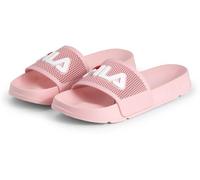 FILA Women Morro Bay Spiro Wmn Slide Sandal, Colour Pink, 4.5 UK