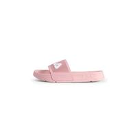 FILA Women Morro Bay Spiro Wmn Slide Sandal, Powder Pink, 4 UK