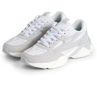 FILA Women Recade S Wmn Sneaker, Nimbus Cloud White, 5 UK