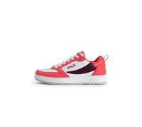 FILA Women Rega Nf Wmn Sneaker, Calypso Coral, 8.5 UK