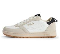 Fila Women Rega S Wmn Sneaker, Turtledove, 5 UK