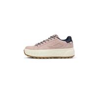 FILA Women Sintra N Wmn Sneaker, Pale Mauve Navy, 6 UK