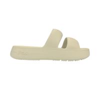 FILA Women Superbubble Slide Wmn Sport Sandal, Oyster Gray, 6 UK