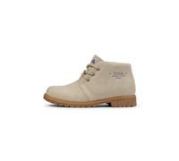 FILA Women's Cesane Mid Wmn Ankle Boot, Oxford Tan Ultra Violet, 4 UK
