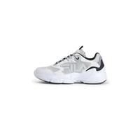 FILA Women Collene 2.0 Wmn Sneaker, Gray Violet, 5 UK